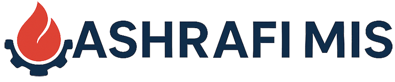 RaadMIS - سیستم مدیریت یکپارچه